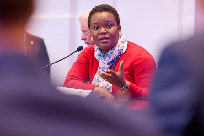 Rita Idehai, Chief Executive Officer and Founder, The Ecobarter Company_ViennaEnergyForum_10April26