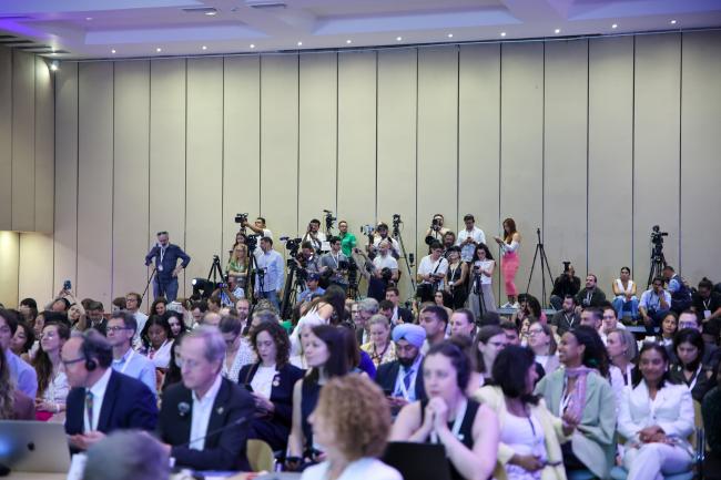 Plenary