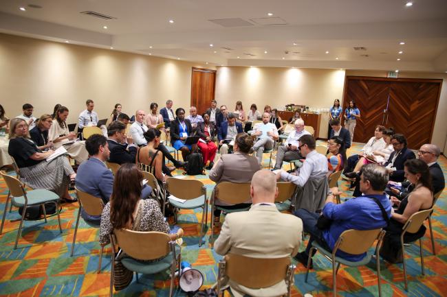 Breakout Sessions