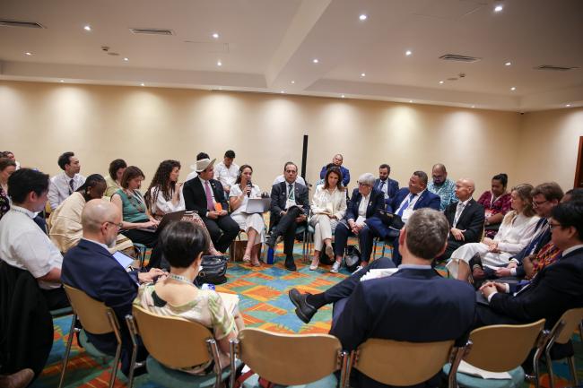 Breakout Sessions