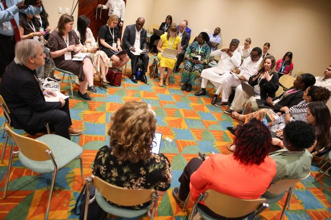 Breakout Sessions