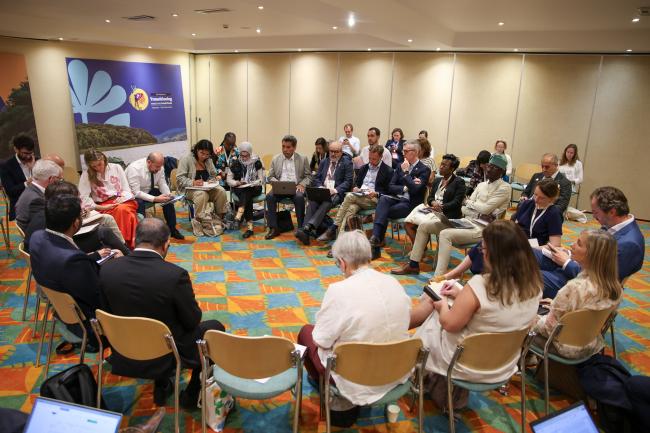 Breakout Sessions