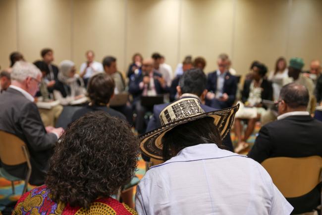 Breakout Sessions