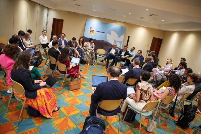 Breakout Sessions