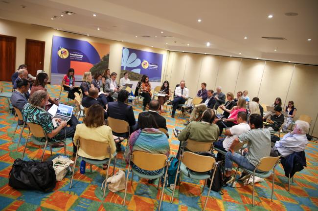 Breakout Sessions