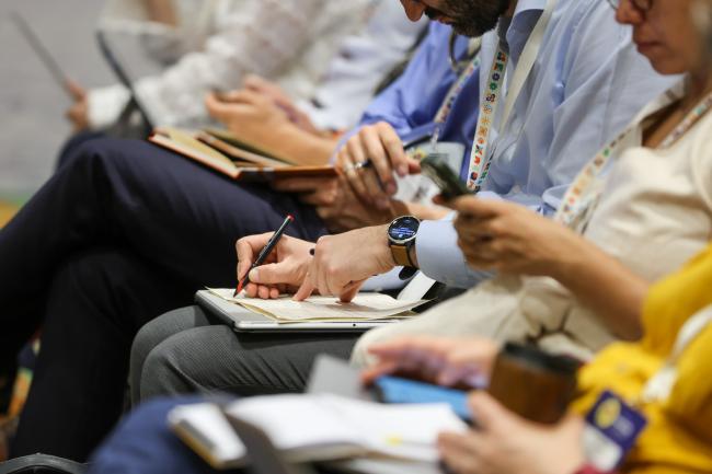 Breakout Sessions