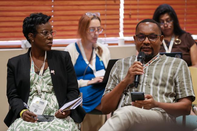 Breakout Sessions
