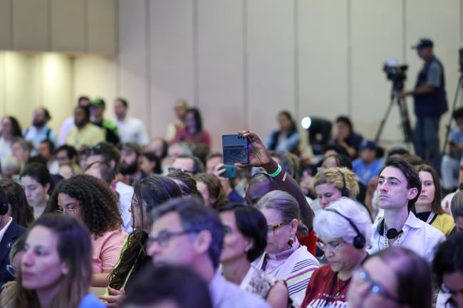 Plenary
