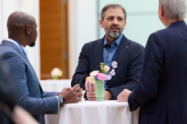 around the venue1_ViennaEnergyForum_9April26