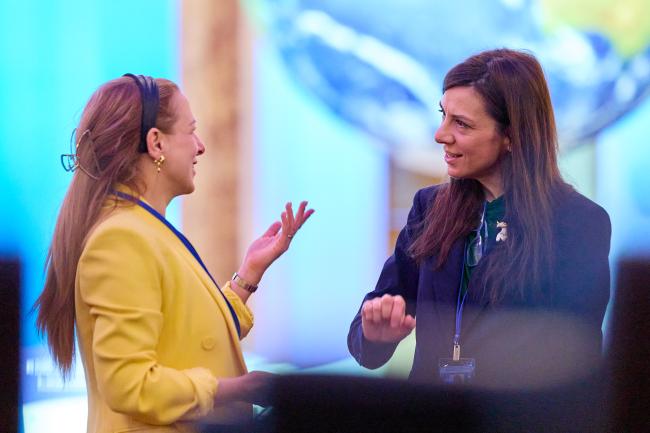 around the venue5_ViennaEnergyForum_10April26