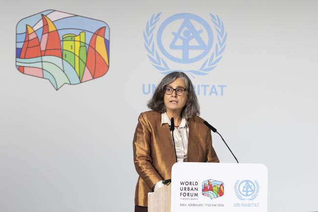 A_Anacláudia Rossbach, Executive Director, UN-Habitat_NataliaMroz_WUF13_17May26 _photo.jpg