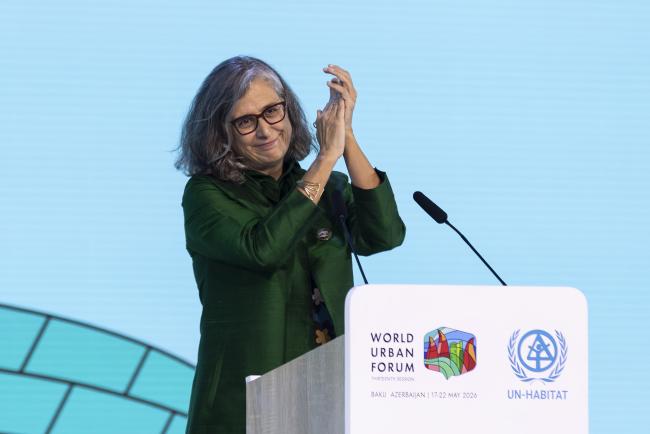 Anacláudia Rossbach, Executive Director, UN-Habitat_NataliaMroz_WUF13_22May26 _photo.jpg
