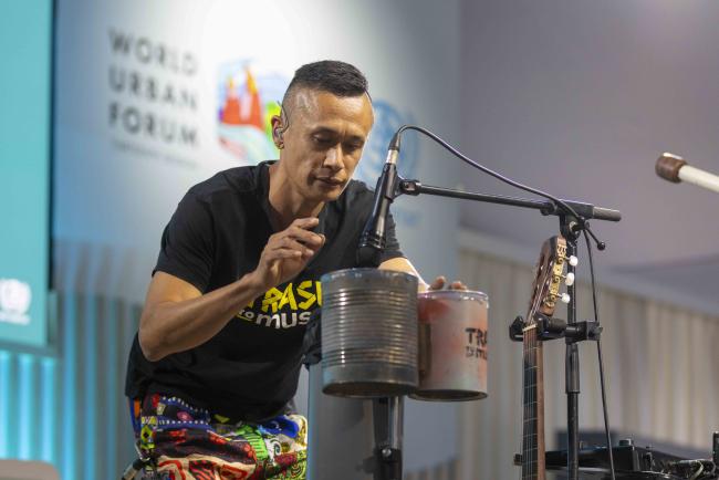 B.Kan Chan Kin, Trash to Music_NataliaMroz_WUF13_19May26 _photo.jpg