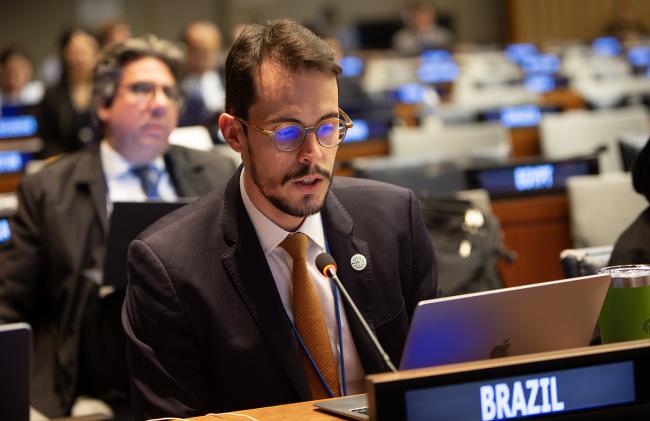 Brazil - UNFF21 - 12May2026