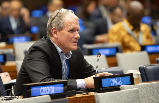 Cyprus - UNFF21 - 13May2026.