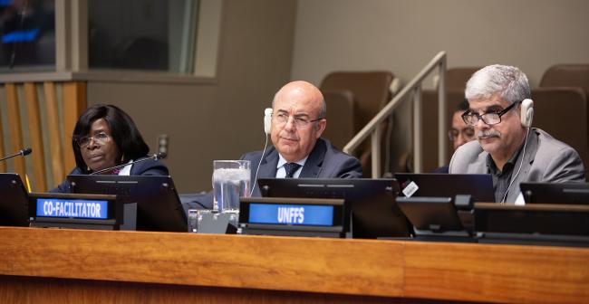 Dais - UNFF21 - 13May2026.