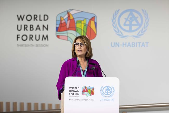 Emilia Saiz, Secretary General of United Cities and Local Governments_NataliaMroz_WUF13_19May26 _photo.jpg