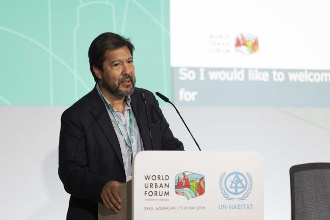 Esteban León, UN-Habitat_NataliaMroz_WUF13_22May26 _photo.jpg