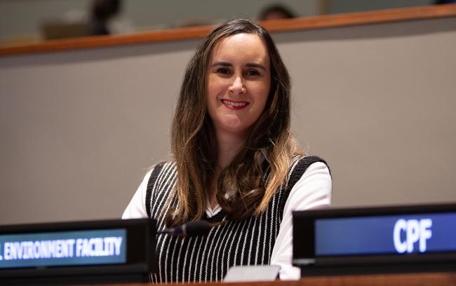 GEF - UNFF21 - 11May2026