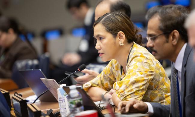 Indonesia - UNFF21 - 14May2026
