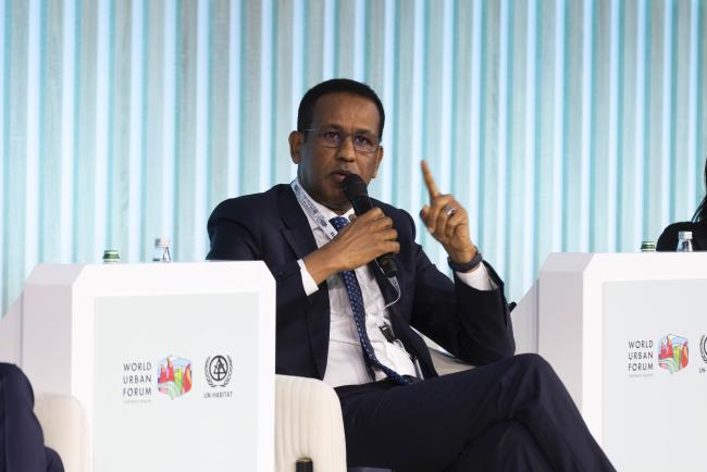 Jabril Ibrahim Abdulle, Somalia_NataliaMroz_WUF13_19May26 _photo.jpg