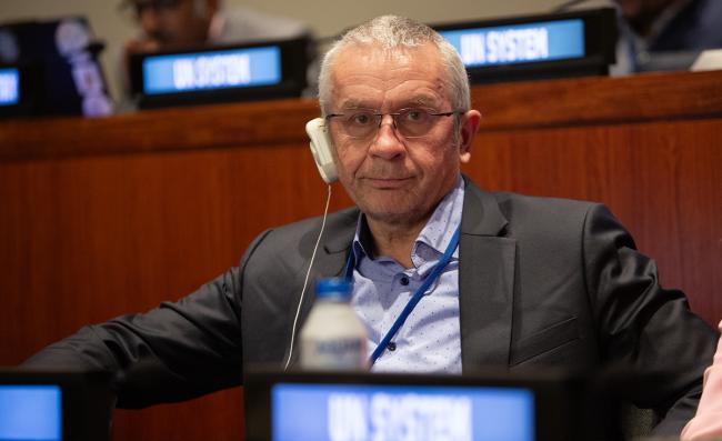 Martin Krause, UN Environment Programme - UNFF21 - 15May2026.jpg