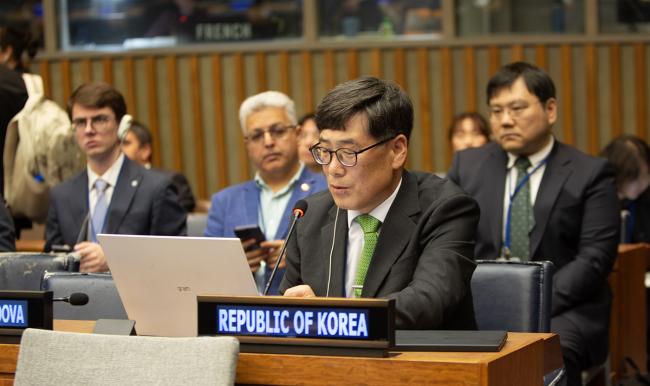 Jiang Yingwen, China - UNFF21 - 12May2026