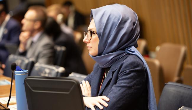 Participant - UNFF21 - 13May2026