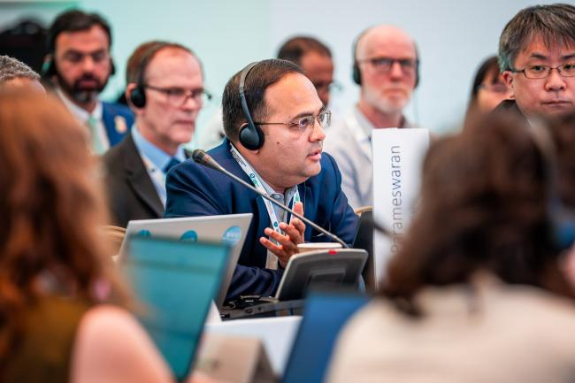 CITES COP20