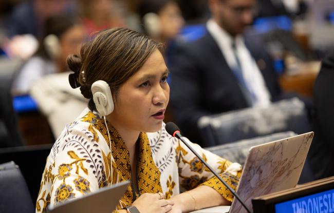 Sharon Garin, Indonesia - UNFF21 - 15May2026.jpg