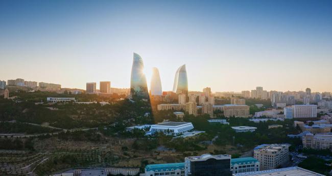 Baku