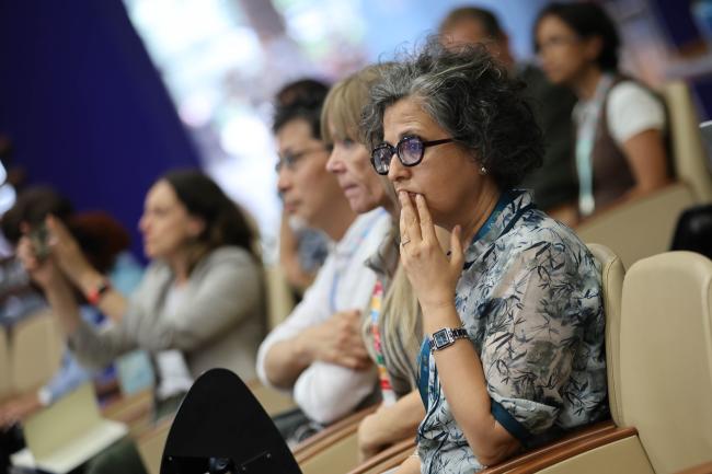 Participants 