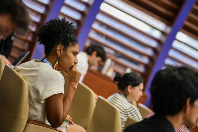 Participants 