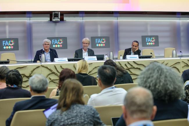 Session 2 panel 