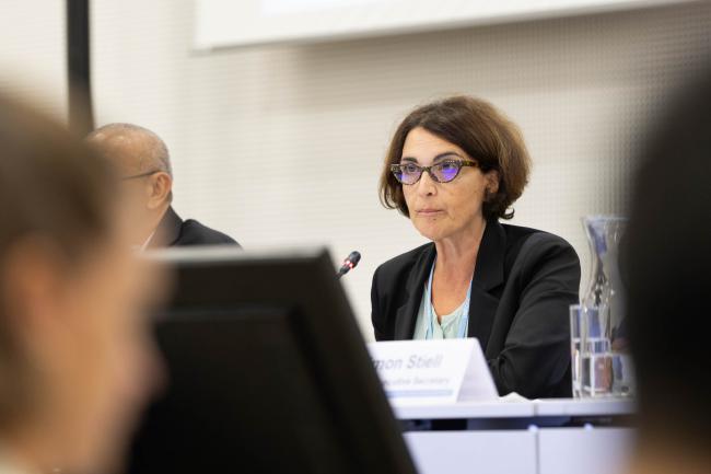 Apollonia Miola, Workshop Co-Chair