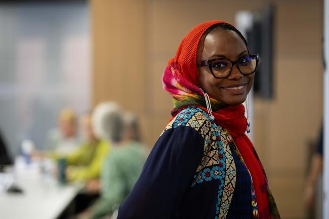 Hindou Oumarou Ibrahim, Indigenous Peoples Organizations (IPOs)