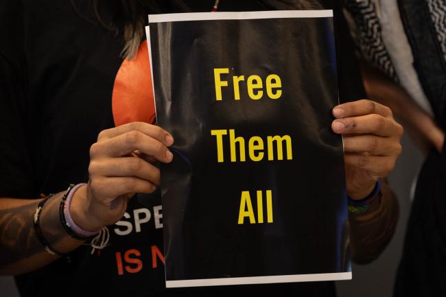 Free them all