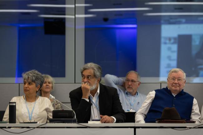 Anju Sharma, Kishan Kumarsingh, and Benito Müller, Oxford Climate Policy