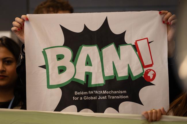 BAM