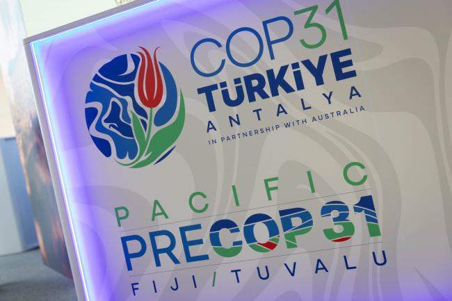 As the 2026 June Climate Meetings conclude, all attention turns to COP 31 in Türkiye