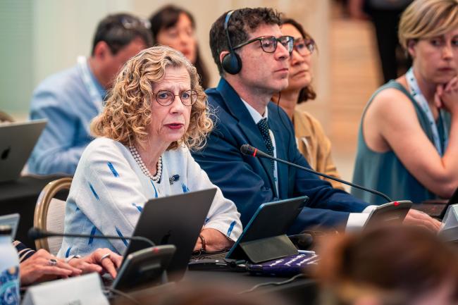 8th GEF Assembly