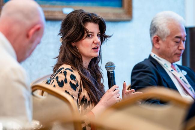 8th GEF Assembly