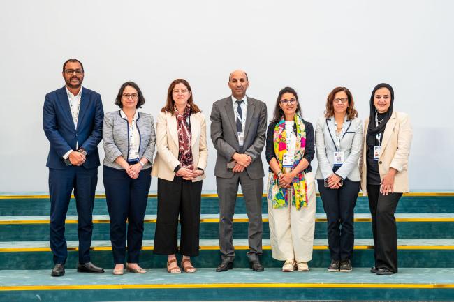 8th GEF Assembly
