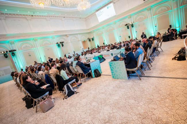 8th GEF Assembly