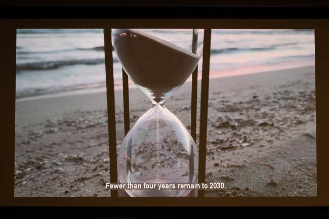 As HLPF 2026 draws to a close, delegates are reminded that there are only four years left to achieve the 2030 Agenda