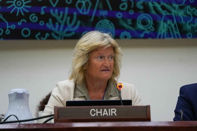 ISA31-2_14JUL_2026_AndresC_Sissel Eriksen, LTC Chair_1