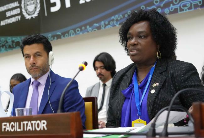 ISA31-2_16JUL_2026_AndresC_Deborah Thomas-Felix, Trinité-et-Tobago, Amis du Président_660