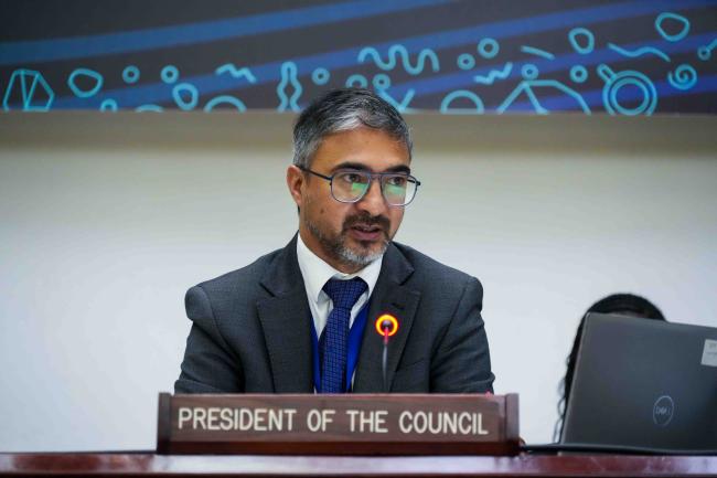 ISA31-2_17JUL_2026_AndresC_Council President Mayank Joshi, India_715