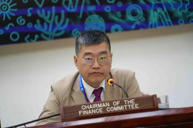 ISA31-2_23JUL_2026_AndresC_Kenneth Wong, Canada, Chair of the Finance Committee_542
