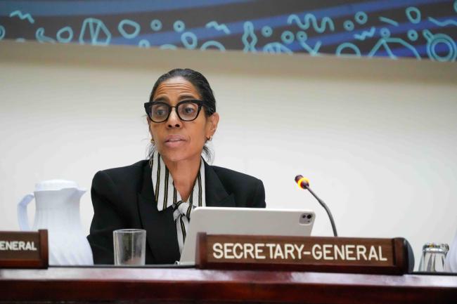 ISA31-2_23JUL_2026_AndresC_Leticia Carvalho, Secretary-General of the ISA_500